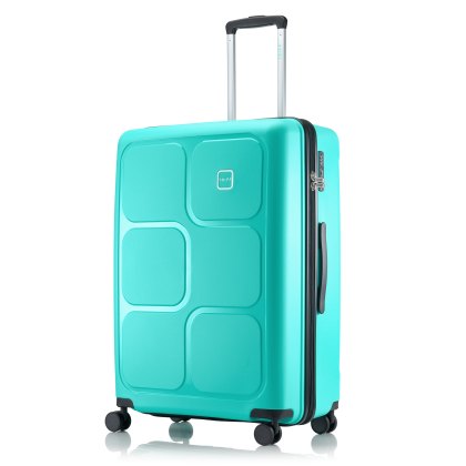 Tripp World Aqua Large Suitcase