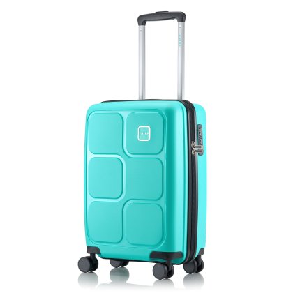 Tripp World Aqua Cabin Suitcase 55x37x21cm