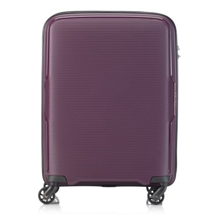 Tripp Escape Plum Cabin Suitcase 56x39x22cm