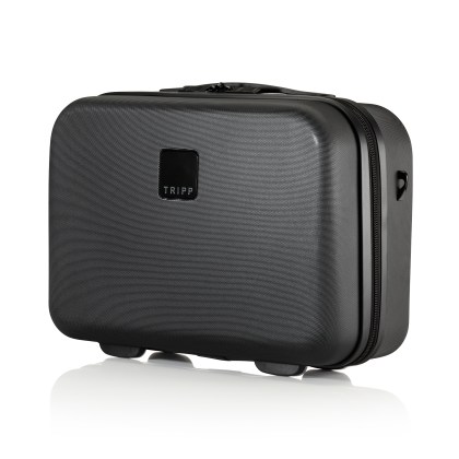 Tripp Breeze Black Vanity Bag 25x37x17cm