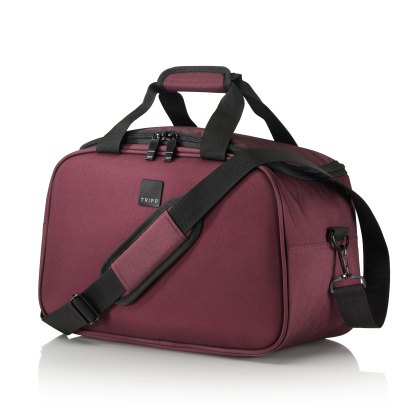 Tripp Superlite Oxblood Flight Bag 25x40x20cm