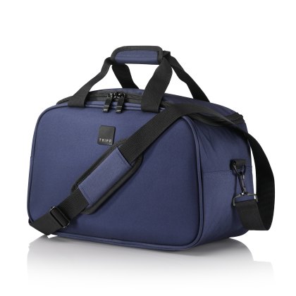 Tripp Superlite Navy Flight Bag 25x40x20cm
