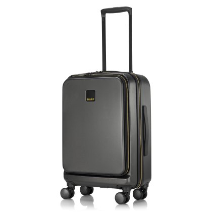 Tripp Style Lite Hard Graphite Cabin 55x36x20cm