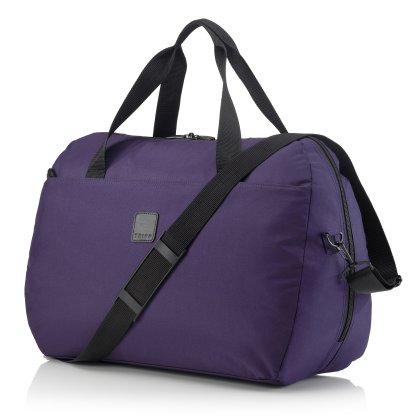 Tripp Ultra Lite Grape Large Holdall 34x50x22cm