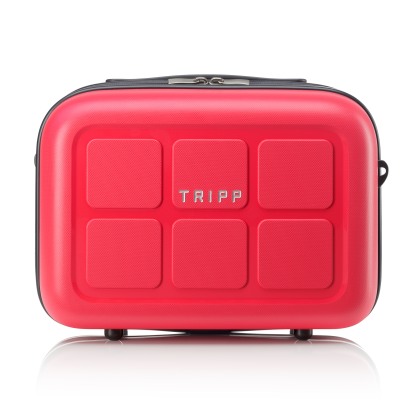 Tripp Holiday 8 Watermelon Vanity Case 25x37x17cm