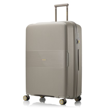 Tripp Explore Taupe Large Suitcase