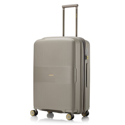 Tripp Explore Taupe Medium Suitcase