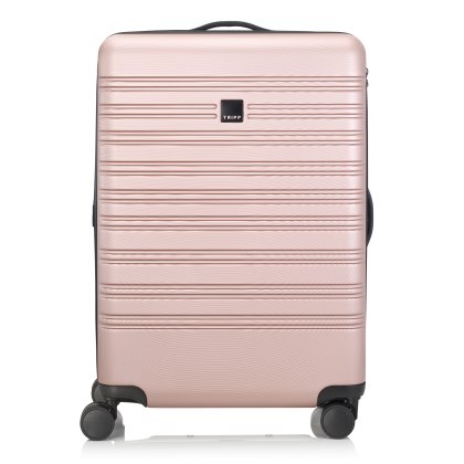 Tripp Horizon Soft Pink Medium Suitcase