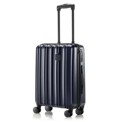 Tripp Retro Navy Cabin Suitcase 55x37x20cm Tripp Retro Navy Cabin Suitcase 55x37x20cm