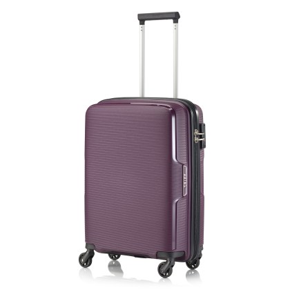 Tripp Escape Plum Cabin Suitcase 55x40x20cm Tripp Escape Plum Cabin Suitcase 55x40x20cm