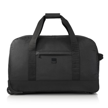 Tripp Ultra Lite Black Large Wheel Duffle