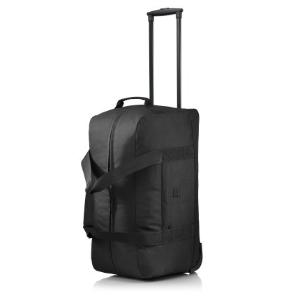 Tripp Ultra Lite Black Large Wheel Duffle