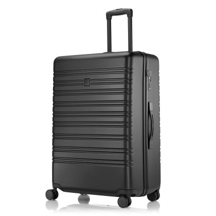 Tripp Horizon Black Large Suitcase