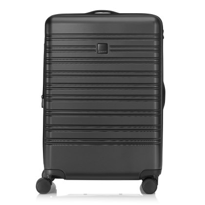 Tripp Horizon Black Medium Suitcase