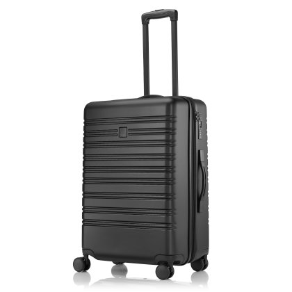 Tripp Horizon Black Medium Suitcase