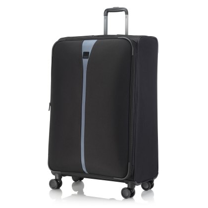 Tripp Superlite 4W Black Large Suitcase
