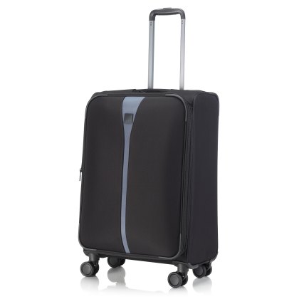 Tripp Superlite 4W Black Medium Suitcase