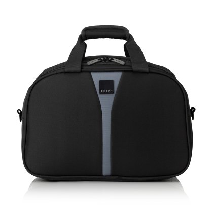 Tripp Superlite Black Flight Bag 25x40x20cm