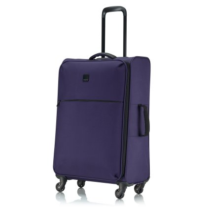 Tripp Ultra Lite Grape Medium Suitcase