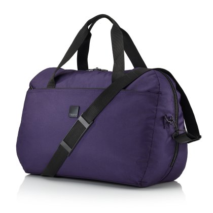 Tripp Ultra Lite II Large Holdall GRAPE