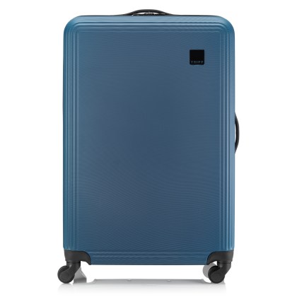 Tripp Blue Suitcases Blue Suitcases