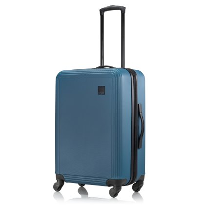 Tripp Breeze Dark Sea Blue Medium Suitcase