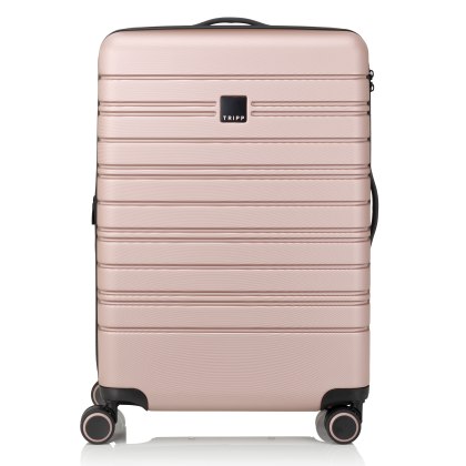 Tripp Horizon Soft Pink Medium Suitcase Tripp Horizon Soft Pink Medium Suitcase