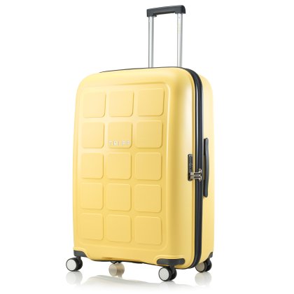 Tripp Holiday 8 Buttermilk Large Suitcase
