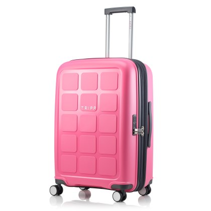 Tripp Holiday 8 Flamingo Medium Suitcase Tripp Holiday 8 Flamingo Medium Suitcase