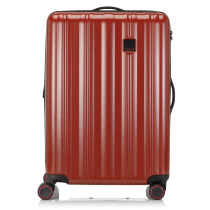 Tripp Retro Auburn Medium Suitcase