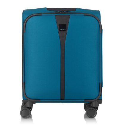Tripp Superlite 4W Teal Cabin Suitcase 55x40x20cm