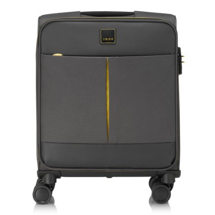 Tripp Style Lite Graphite Cabin Suitcase 55x40x20cm