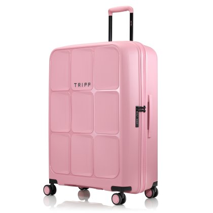 Tripp Cruise Rose Large Suitcase