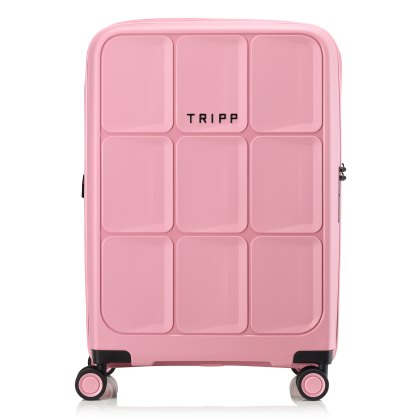 Tripp Cruise Rose Medium Suitcase