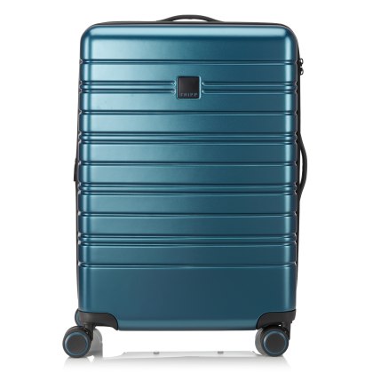 Tripp Horizon Sapphire Medium Expandable Suitcase