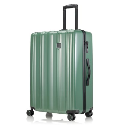 Tripp Retro Moss Large Suitcase