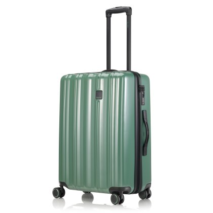 Tripp Retro Moss Medium Suitcase