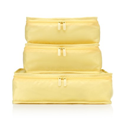 Packing Cubes