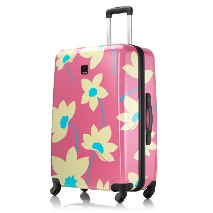 Tripp Azalea Print Large Suitcase Tripp Azalea Print Large Suitcase