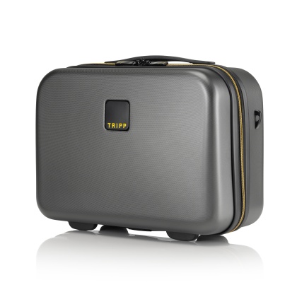Tripp Style Lite Hard Graphite Flight Bag 25x37x17cm