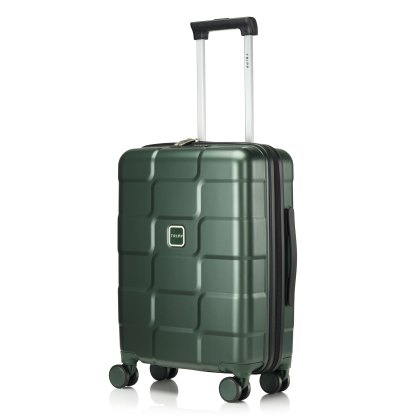 Tripp Wave Olive Cabin Suitcase 56x40x20cm