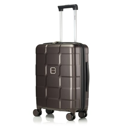 Tripp Wave Chocolate Cabin Suitcase 56x40x20cm