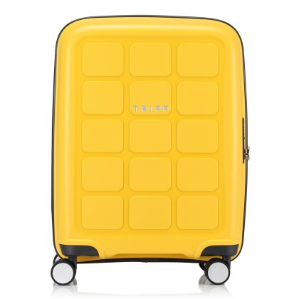 Tripp Holiday 8 Banana Cabin Suitcase 55x40x20cm Tripp Holiday 8 Banana Cabin Suitcase 55x40x20cm