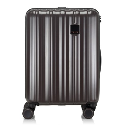 Tripp Brown Suitcases Brown Suitcases