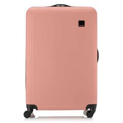 Tripp Breeze Clay Large Suitcase