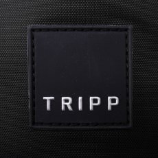 Tripp Pillo II 2-Wheel Cabin Suitcase Black