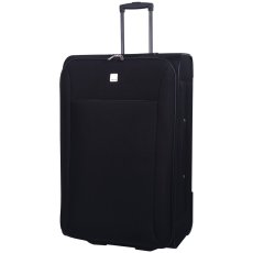 Tripp Glide Lite II 2-Wheel Large Suitcase Black Tripp Glide Lite II 2-Wheel Large Suitcase Black