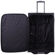 Tripp Glide Lite II 2-Wheel Large Suitcase Black Tripp Glide Lite II 2-Wheel Large Suitcase Black
