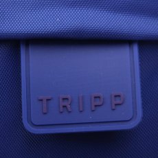 Tripp Pillo II 2-Wheel Cabin Suitcase Indigo