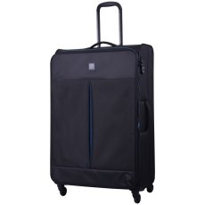 Tripp Style Lite 4-Wheel Large Suitcase Black Tripp Style Lite 4-Wheel Large Suitcase Black